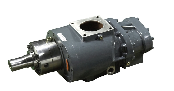 Mechanical Seal Compact Unit Airend สำหรับ GAS 10hp-60hp เครื่องอัดอากาศแบบสกรู Air End
